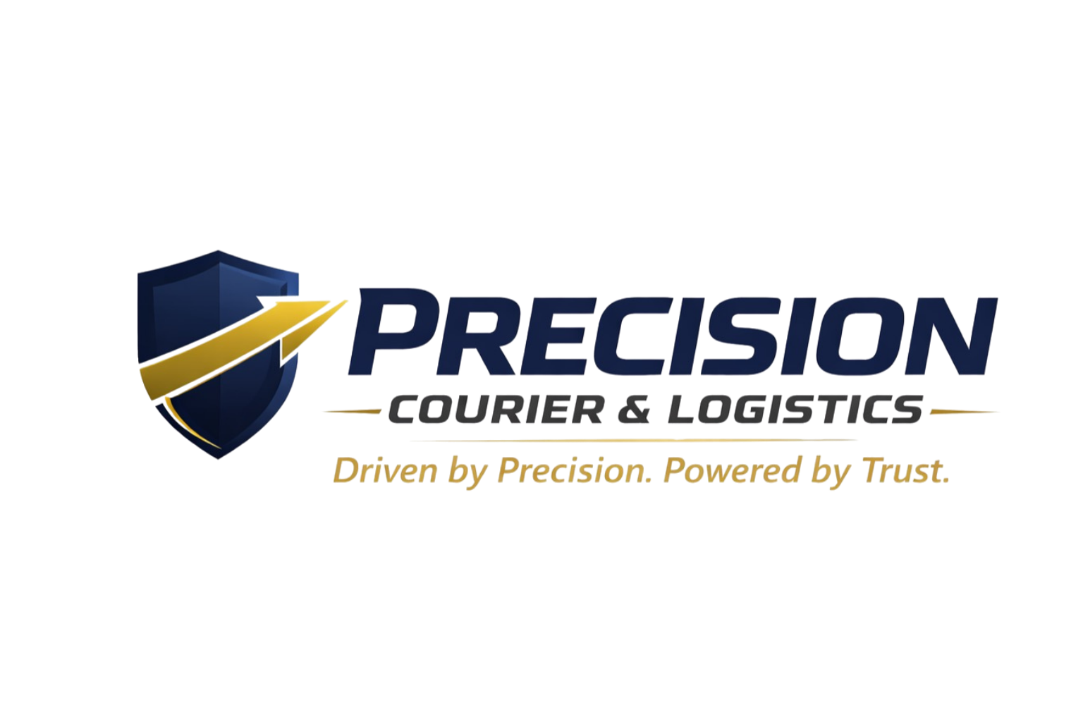Precision Courier & Logistics